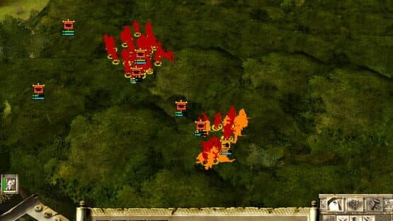 Praetorians — screenshot 5