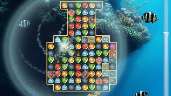 Deep Voyage — screenshot 2
