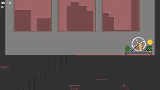 Call of Bitcoin — screenshot 8