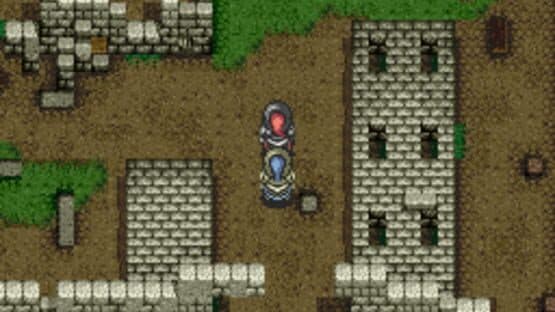Albert Odyssey — screenshot 1