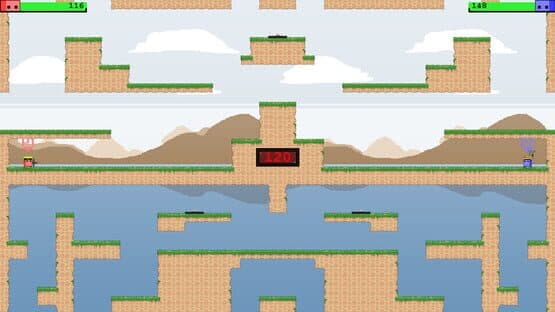 Square x Square — screenshot 1
