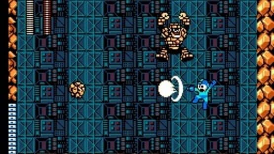 Mega Man 5 — screenshot 2
