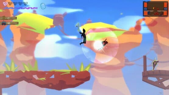 Ascendant — screenshot 2