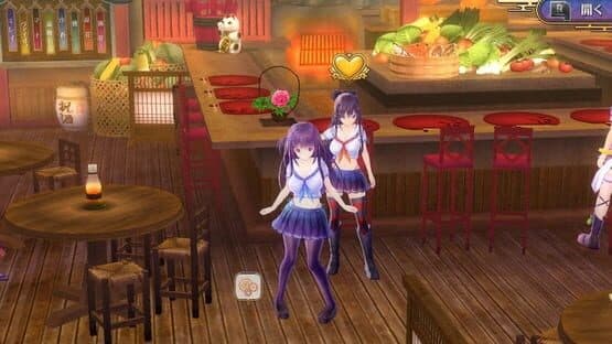 Valkyrie Drive: Bhikkhuni — screenshot 4