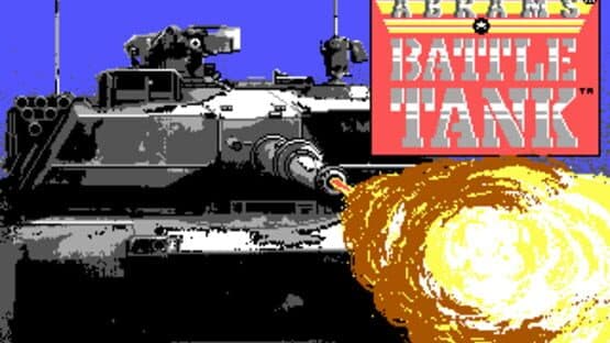 Abrams Battle Tank — screenshot 3