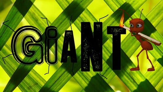 GiAnt — screenshot 1