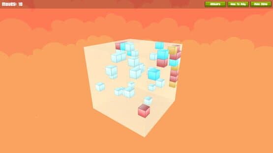 Puzzle Cube — screenshot 3