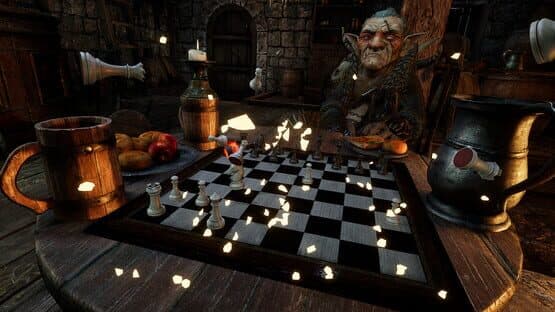Magician's Gambit — screenshot 4