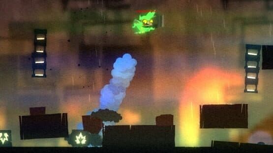 Gun Monkeys — screenshot 3