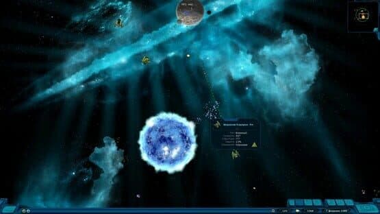 Space Rangers HD: A War Apart — screenshot 1