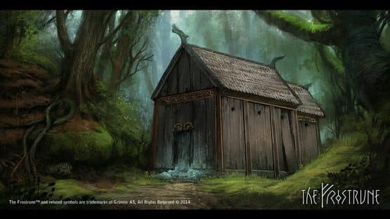 The Frostrune — screenshot 5