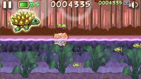 Snappy Turtle Ultimate — screenshot 3