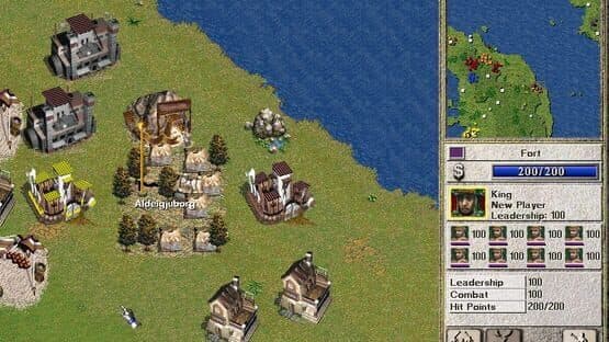 Seven Kingdoms: Ancient Adversaries — screenshot 5