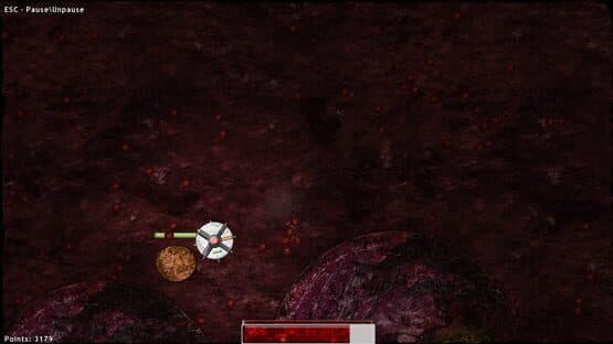 Germ Wars — screenshot 1