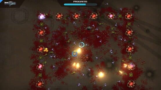 Crimsonland — screenshot 7