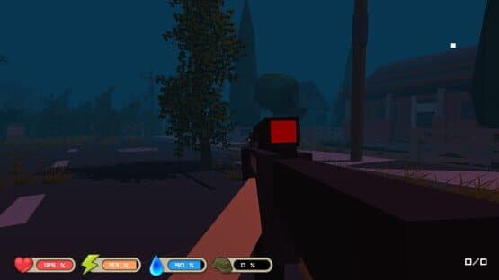 Once Bitten, Twice Dead — screenshot 5