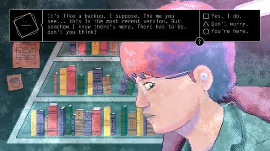 Alone With You — screenshot 3