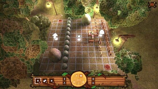 Why is the Princess in a Magic Forest?! — screenshot 4
