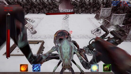 Mystic Defense — screenshot 2