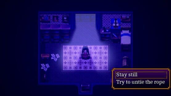 Dear Red: Extended — screenshot 3