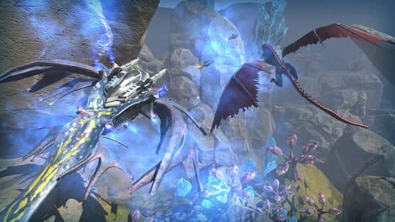 Time of Dragons — screenshot 2