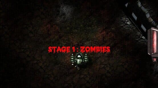 Zombie Murder — screenshot 1