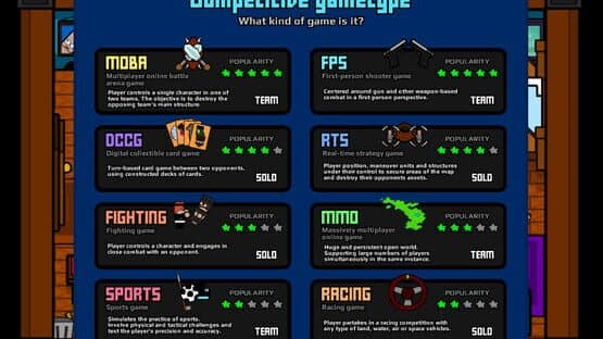 Gamer Career Tycoon — screenshot 6