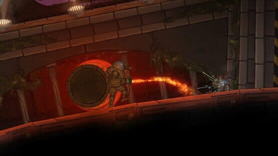 Planetoid Pioneers — screenshot 2