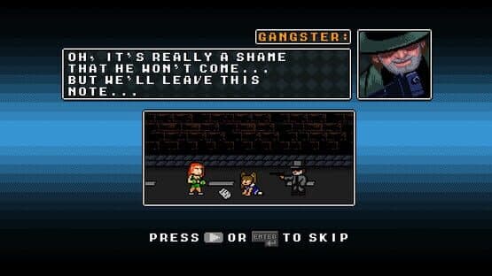 Dragon Climax — screenshot 1