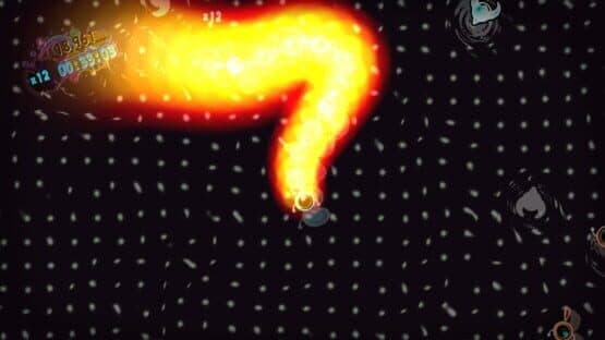peakvox Escape Virus HD — screenshot 4