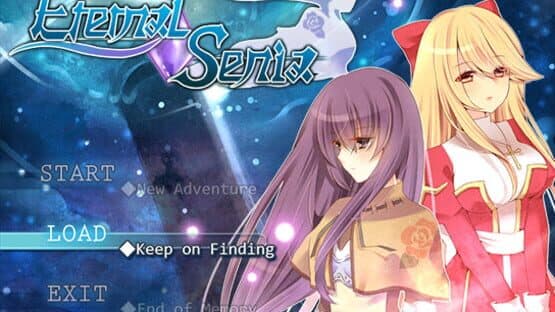 Eternal Senia — screenshot 1
