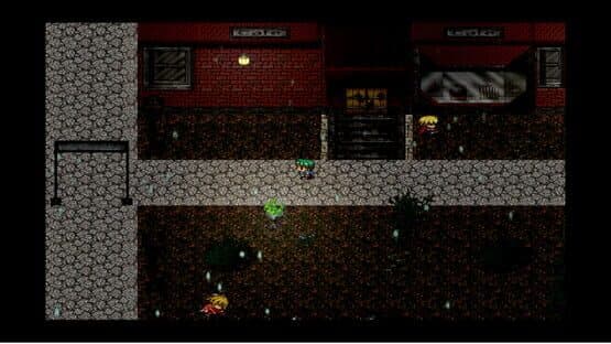 Destiny of a Wizard 2: Beyond the Vale — screenshot 2