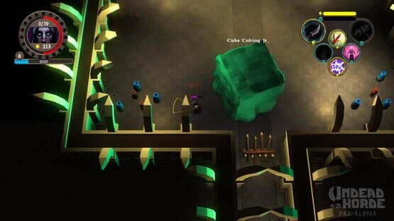 Undead Horde — screenshot 8