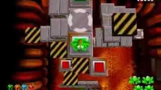 Frogger — screenshot 3