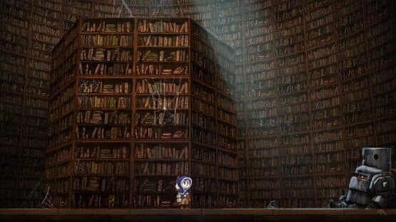 Teslagrad — screenshot 1
