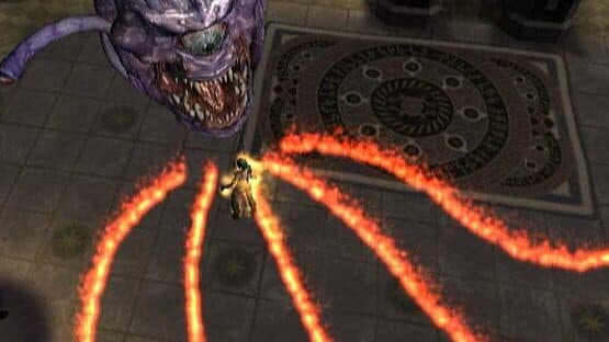 Baldur's Gate: Dark Alliance — screenshot 5