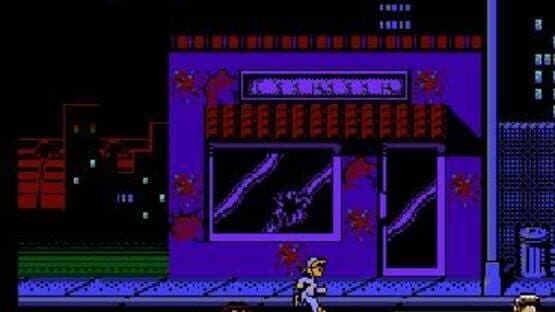 Attack of the Killer Tomatoes — screenshot 4