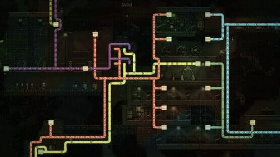 Oxygen Not Included — screenshot 5