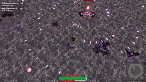 Hell Knights — screenshot 7