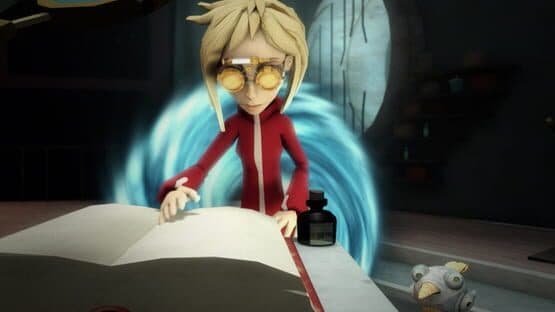 Perils of Man — screenshot 1