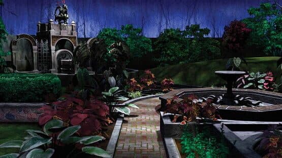 Nancy Drew: Legend of the Crystal Skull — screenshot 3