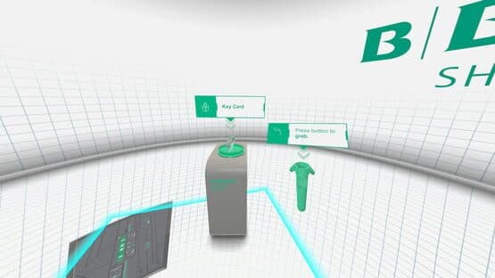 B. Braun Future Operating Room — screenshot 1