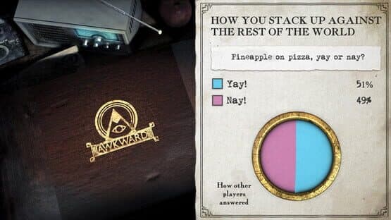 Awkward — screenshot 1