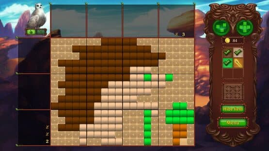 Riddles of the Owls Kingdom — screenshot 5