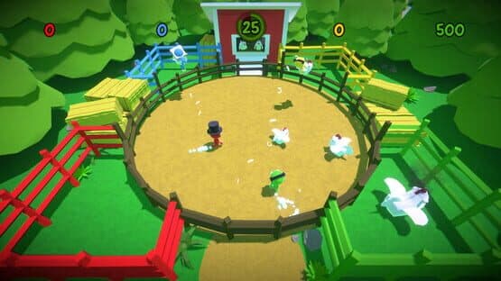Party Panic — screenshot 5