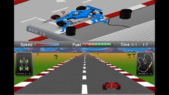 C64 & Amiga Classix Remakes Sixpack — screenshot 6