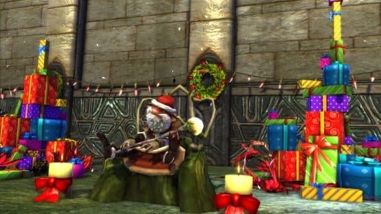 Rift: Storm Legion — screenshot 4