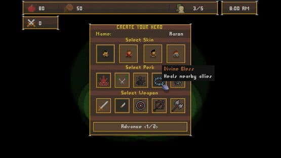 Evertown — screenshot 3