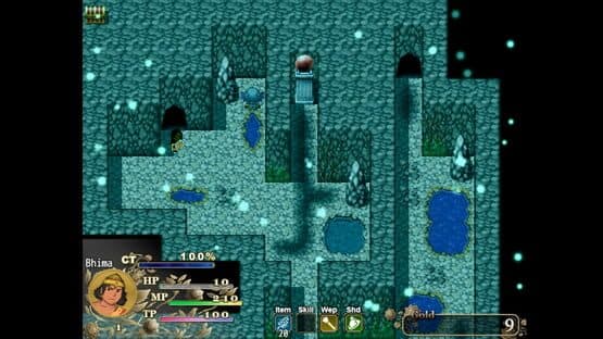 Tales of Mahabharata — screenshot 8