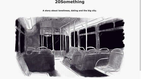 20Something — screenshot 3